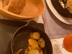 -火车头法国西餐厅