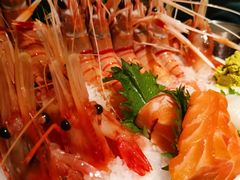 -王鼎精致料理铁板烧(世博源店)