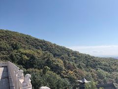 -丹东市五龙山风景区