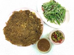 三楼米粉-新山亚明小厨