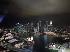-新加坡摩天观景轮