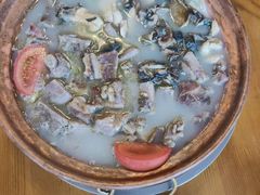 -阿婆情腊排骨火锅(金虹路店)