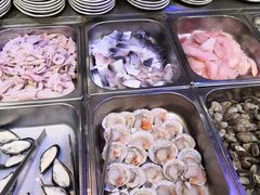 -阪尚皇·原切牛排·烤肉火锅自助(北京路店)