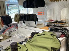 -迪桑特DESCENTE(北京三里屯BLANC店)