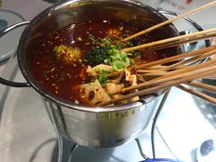 -雲蜀龙阁·金牌水煮鱼(方庄店)