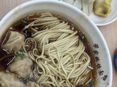-蒋家桥饺面店(广陵路店)