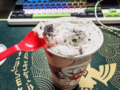 -DQ·蛋糕·冰淇淋(包河万达店)