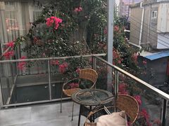 -厦门燕子坞客栈