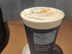 -瑞幸咖啡(凯德虹口龙之梦店)