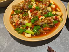 -廖川菜(金虹桥店)