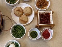 -阳坊大都涮羊肉(阳坊总店)