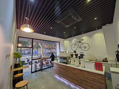 -常识咖啡common sense(春熙路店)