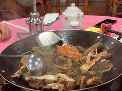 -侠成水上农庄(工业大道店)