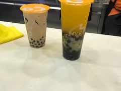-CoCo都可(大华二店)