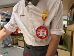 -海底捞火锅(中山路天主教堂店)