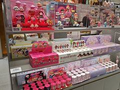 -泡泡玛特POPMART(北国先天下店)