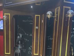 -恐怖游戏(湖滨店)