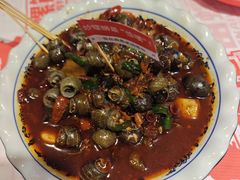 -老闵田螺馆·南昌市井菜·特色小吃(总店)