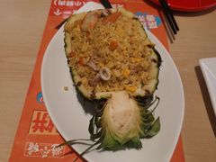 -避风塘(宝山万达店)