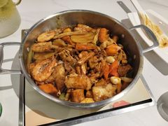 -黄记煌三汁焖锅(民乐园万达店)