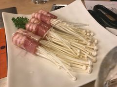 -新石器烤肉(无锡万象城店)