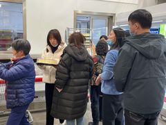 -山姆会员商店(邻瑞广场店)