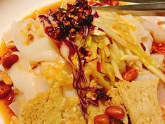 内蒙凉皮-羊之道草原味道清真餐厅(番禺店)