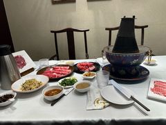 -东来顺饭庄(apm总店)