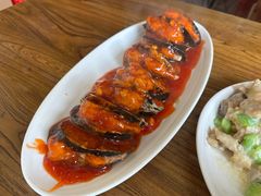 -闻香阁·清真(光荣道店)