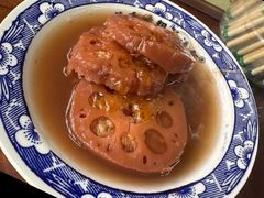 -粗茶淡饭(东关街店)