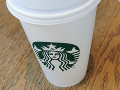 -星巴克(温州万象城商业街店)