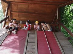 -河北村民俗体验园