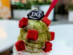 -DQ·蛋糕·冰淇淋(三亚青春颂店)