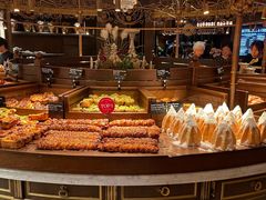 -B&C黄油与面包·THE GARDEN BAKERY概念店(世纪汇店)