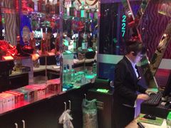 -乐道好声音量贩式KTV(北行店)