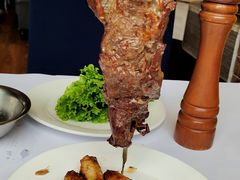 -拉蒂娜·巴西牛排馆 Latina·Brazilian Steakhouse(陆家嘴旗舰店)