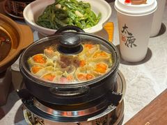 -山四砂锅(太原钟楼街店)