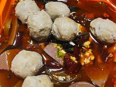 -鱼你在一起(顺义国泰生活广场机场店)