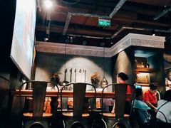 -阿罗新疆菜(人民广场店)