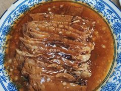 扒肉条-协顺园回头馆(南顺城路店)