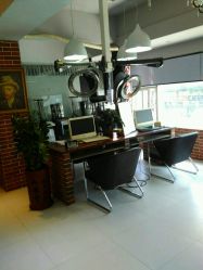 -新晨·SALON·形象造型