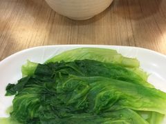 -四海游龙锅贴专门店(机场店)