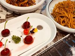 -假装苏杭·迎春花与梅(陆家嘴中心店)