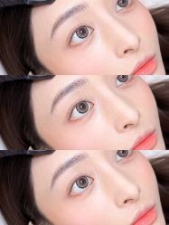 -韩美绣·骨相纹眉·洗眉美瞳线