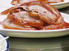 精品烤鸭-鑫巴蜀(和平里店)