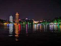 -桂林两江四湖景区