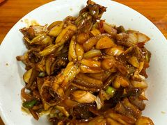 -老太婆干挑面(苕溪路店)