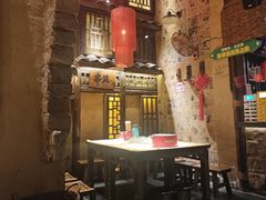 -串盟烧烤·长沙美食地标(星沙店)