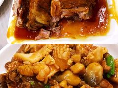 -砂锅李(九江路店)