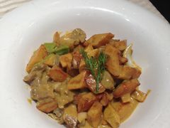 -小马哥融合菜(延安大街店)